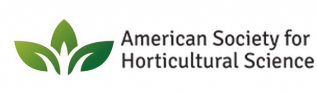 Image for American Society for Horticultural Sciences