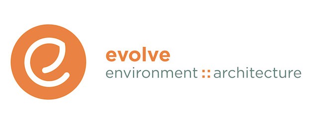 Image for Evolve Environment : Architecture