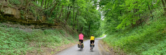 Image for Great Allegheny Passage Conservancy