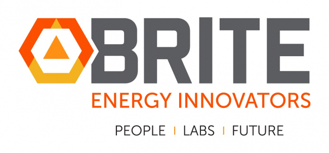 BRITE Logo (Horizontal) - Sara Daugherty