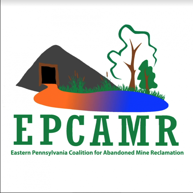 Image for Eastern PA Coalition for Abandoned Mine Reclamation (EPCAMR)