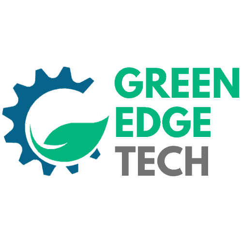 Image for Green Edge Tech