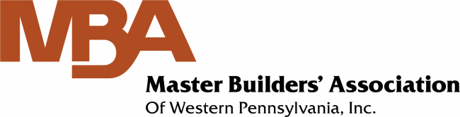 MBA_Logo_Full - Master Builders Western PA