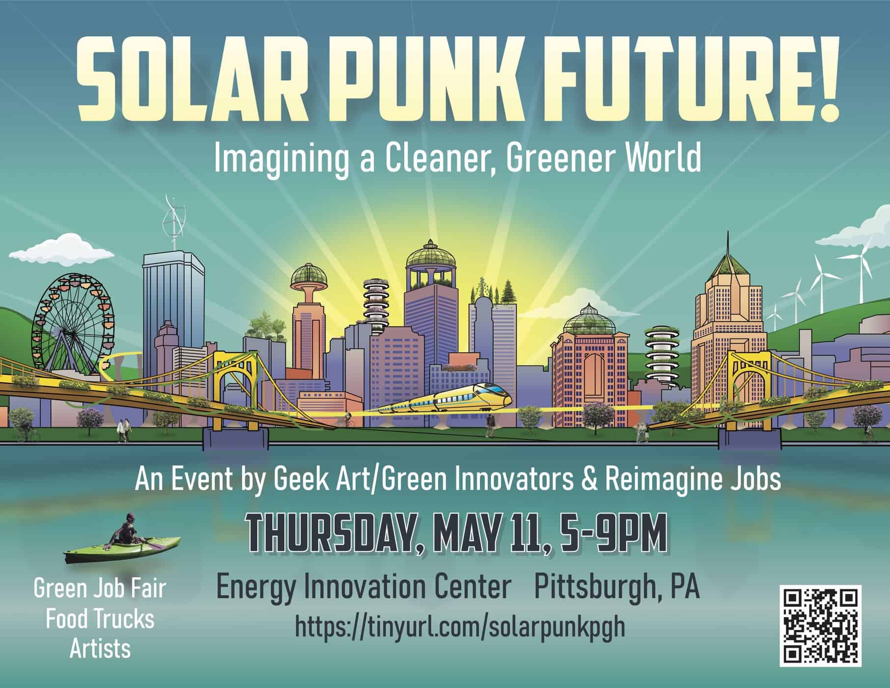 SolarPunk Future Poster_11x8.5