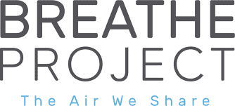 breath project logo