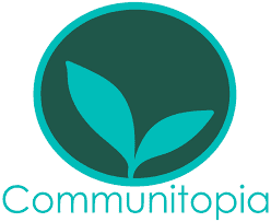 communitopia logo