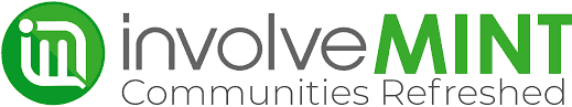 involvemint logo