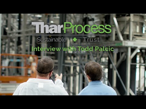 Image for Thar Process