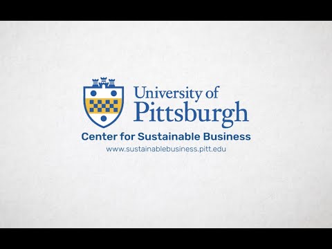 Image for Pitt Center for Sustainable Business